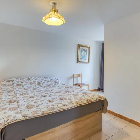 公寓 Independant Grau D'agde Le Grau-dʼAgde
