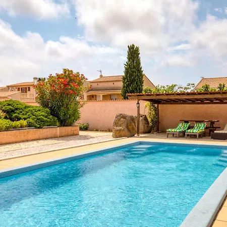 Apartment Independant Grau D'agde *