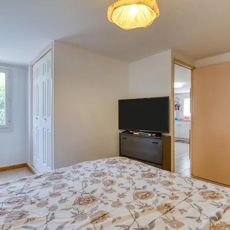 Apartment Independant Grau D'agde