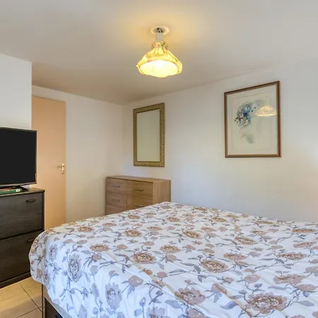 Independant Grau D'agde Apartment Le Grau-d'Agde