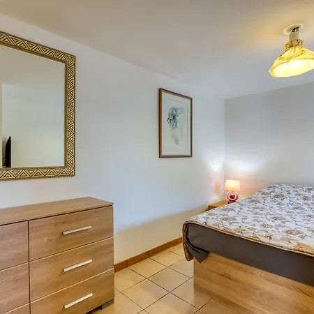 Apartment Independant Grau D'agde *