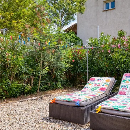 Apartment Independant Grau D'agde